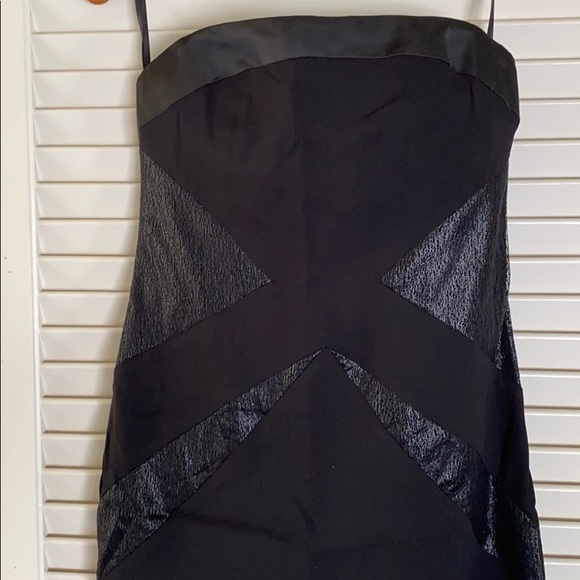 Vera Wang dress - Picture 3 of 7